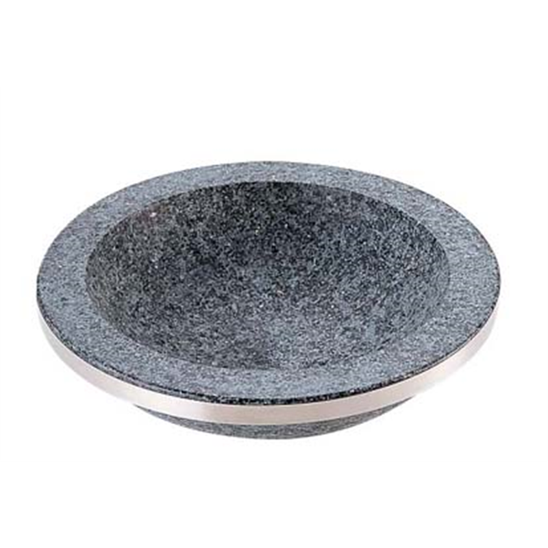 長水　石焼煮込み鍋　手無　補強リング付 YS-0332C　32cm 1箱（ご注文単位1箱）【直送品】