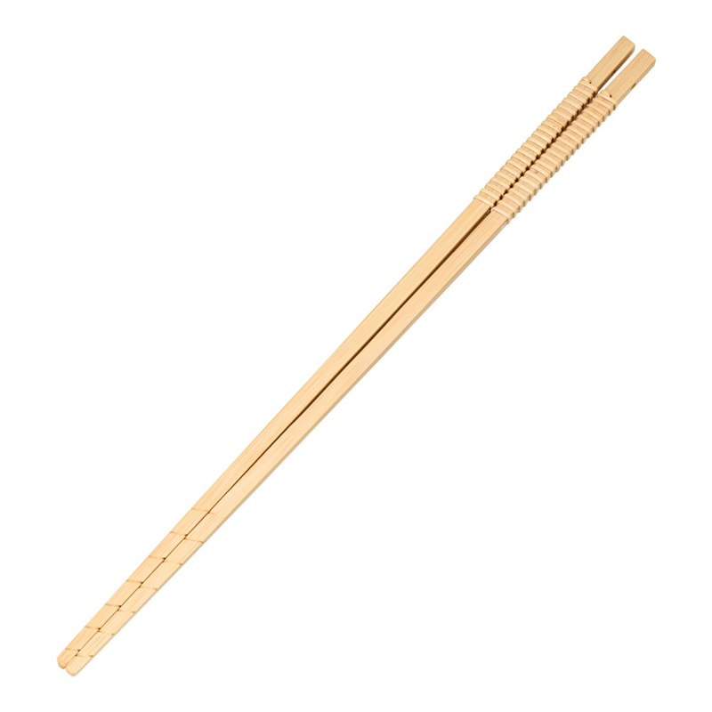 竹製　中華取箸  1個（ご注文単位1個）【直送品】