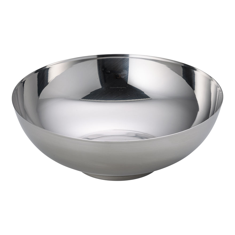 18-10冷麺容器 SL-02　2号 1袋（ご注文単位1袋）【直送品】