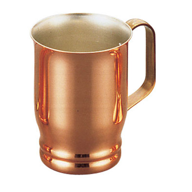 SW 銅コーヒーマグ 12オンス 1箱(ご注文単位1箱)【直送品】