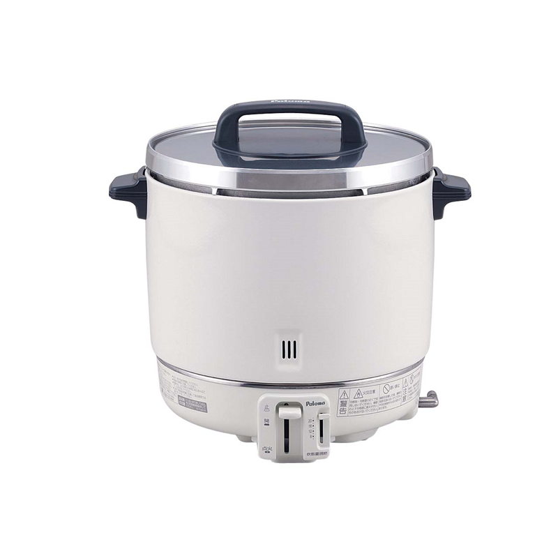 パロマ　ガス炊飯器　PR-403SF 12・13A 1箱（ご注文単位1箱）【直送品】