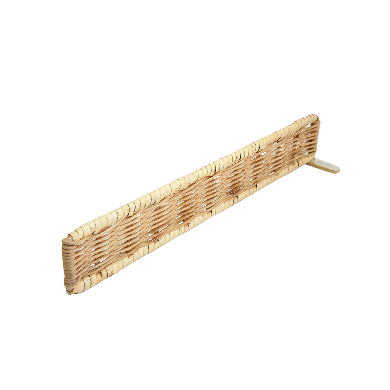 籐　仕切り板　PF-14-W  1個（ご注文単位1個）【直送品】
