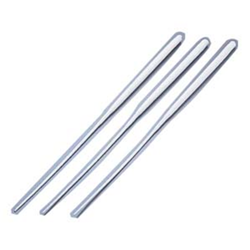 15インチトーチ用キャンドル (8本入) 1箱(ご注文単位1箱)【直送品】