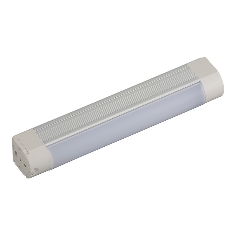 オーム電機 SL-RSW050AD-W 06-3517 充電LED多目的ライト スイッチ式 5W 昼光色（ご注文単位1袋）【直送品】