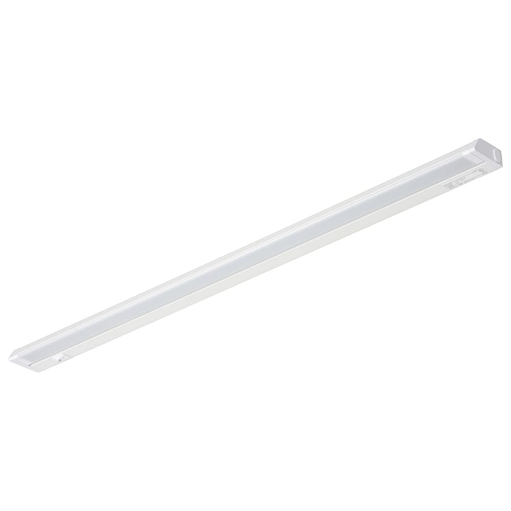 オーム電機 LT-NLES14D-HN 06-4034 LEDイーブライトスリム多目的灯 14W 857mm 昼光色（ご注文単位1袋）【直送品】