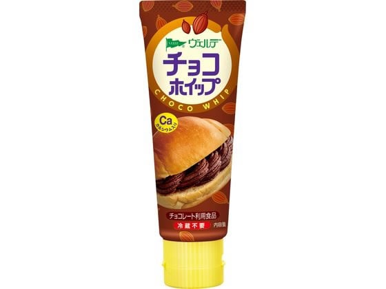アヲハタ ヴェルデチョコホイップ 100g 1個※軽（ご注文単位1個）【直送品】