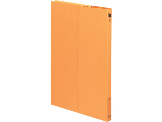 コクヨ ケースファイル A4 黄 3冊 フ-950NY 1パック(ご注文単位1パック)【直送品】