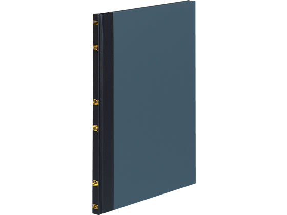 コクヨ 帳簿 応用帳 B5 100頁 チ-107 1冊(ご注文単位1冊)【直送品】