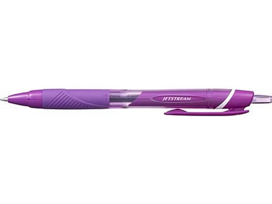 三菱鉛筆 ジェットストリームカラーインク0.7mm パープル SXN150C07.11 1本(ご注文単位1本)【直送品】