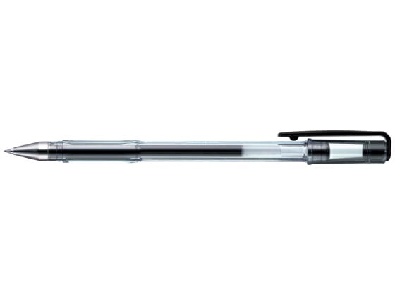 三菱鉛筆 ユニボールシグノ エコライター 0.5mm 黒 UM100EW.24 1本(ご注文単位1本)【直送品】