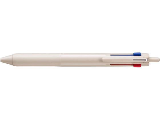 三菱鉛筆 ジェットストリーム3色 0.5 グレージュ SXE350705.37 1本(ご注文単位1本)【直送品】