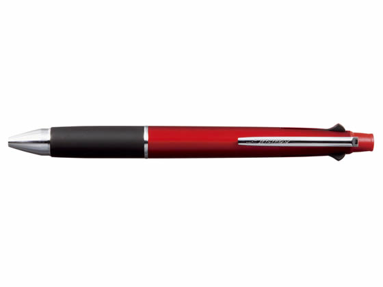 三菱鉛筆 ジェットストリーム4&1 5機能 0.7mm ボルドー 1本(ご注文単位1本)【直送品】