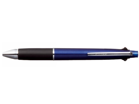 三菱鉛筆 ジェットストリーム4&1 5機能 0.5mm ネイビー 1本(ご注文単位1本)【直送品】