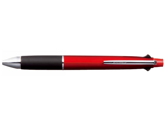 三菱鉛筆 ジェットストリーム4&1 5機能 0.5mm ボルドー 1本(ご注文単位1本)【直送品】