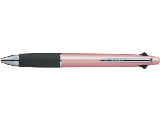 三菱鉛筆 ジェットストリーム4&1 0.5mm ライトピンク MSXE510005.51 1本(ご注文単位1本)【直送品】