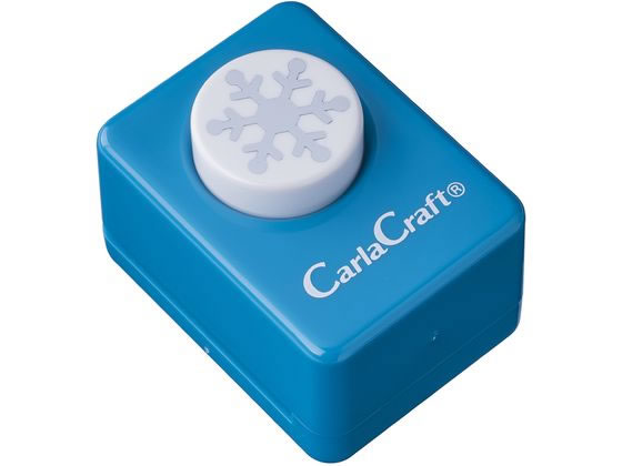 カール事務器 スモールサイズ クラフトパンチ CP-1N 1個(ご注文単位1個)【直送品】