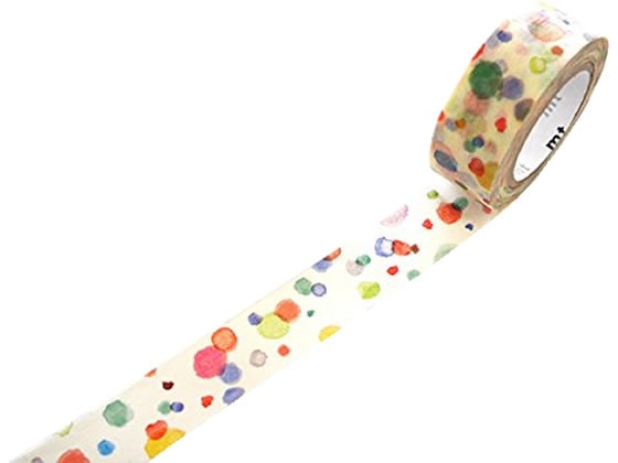 カモ井 mt for kids てんてん MT01KID021 1巻(ご注文単位1巻)【直送品】