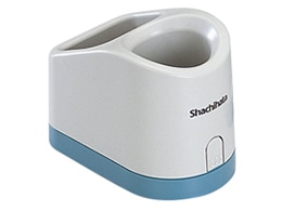 シヤチハタ データーネーム30号グリップ式用スタンドのみ XGFD-30PGD 1個(ご注文単位1個)【直送品】