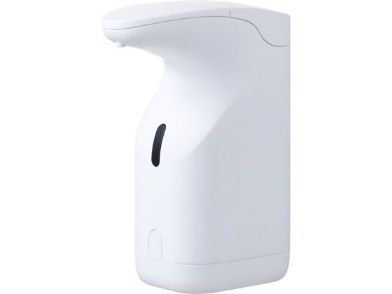 ライオン キレイキレイ 薬用泡ハンドソープ専用オートディスペンサー 1台(ご注文単位1台)【直送品】
