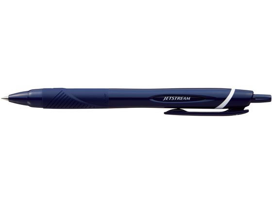 三菱鉛筆 ジェットストリーム 0.7mm ダークネイビー 1本(ご注文単位1本)【直送品】