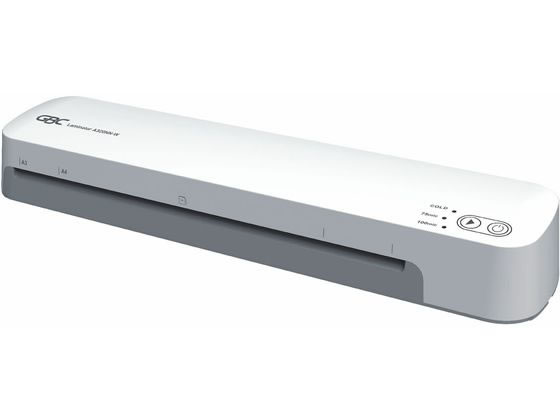 アコ・ブランズ・ジャパン パウチラミネーター A320NN GLMA320NN-W 1台(ご注文単位1台)【直送品】