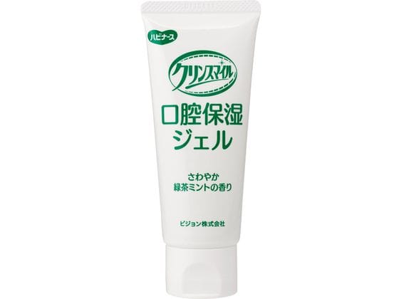 ピジョン ハビナース クリンスマイル口腔保湿ジェル 60g 1023210 1個（ご注文単位1個）【直送品】