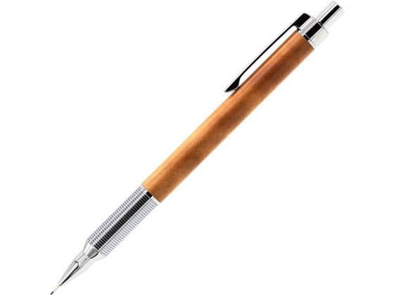 ラダイト シャープペン EverDraw チェリーウッド LDWMP4CW05 1本(ご注文単位1本)【直送品】