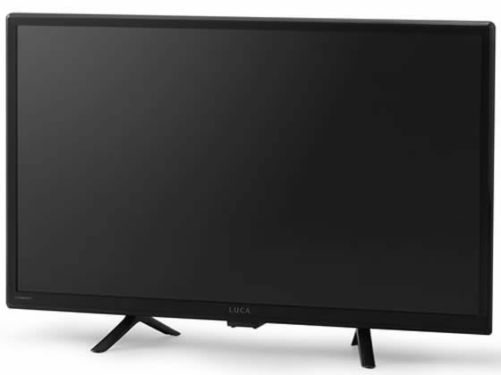 アイリスオーヤマ 2K液晶テレビ 24V型 LT-24WSX-F1 1台(ご注文単位1台)【直送品】