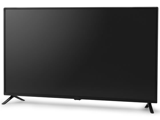 アイリスオーヤマ 2K液晶テレビ 40V型 LT-40FSX-F1 1台(ご注文単位1台)【直送品】