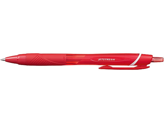 三菱鉛筆 ジェットストリーム カラーインク 0.7mm 赤 SXN150C07.15 1本(ご注文単位1本)【直送品】
