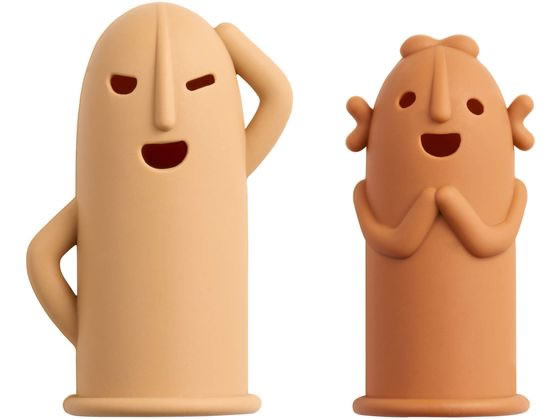 ライオン事務器 はにさっく 其の参 HA-208 25961 1パック(ご注文単位1パック)【直送品】