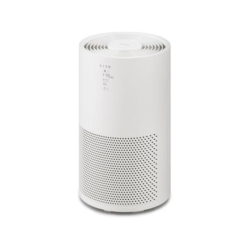 アイリスオーヤマ 空気清浄機20畳 ホワイト AAP-S40A-W 1台（ご注文単位1台）【直送品】
