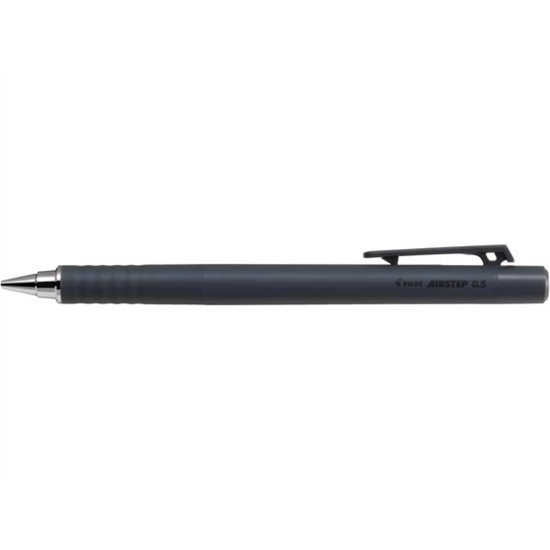 パイロット エアステップ パーキングブラック HAS-15-PKB 1本（ご注文単位1本）【直送品】