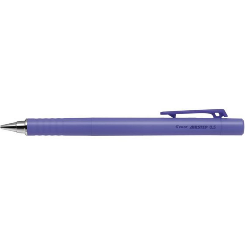 パイロット エアステップ バイオレット HAS-15-ASV 1本（ご注文単位1本）【直送品】