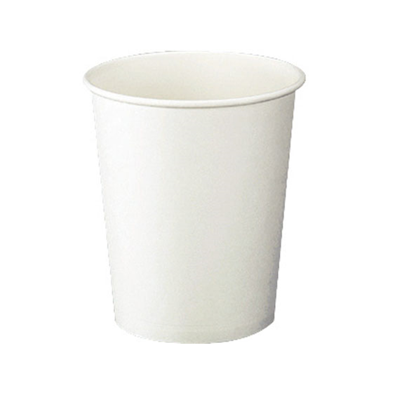 コクヨ 紙コップ210ml ホワイト色 100個 J-SM-205W-100 1箱(ご注文単位1箱)【直送品】