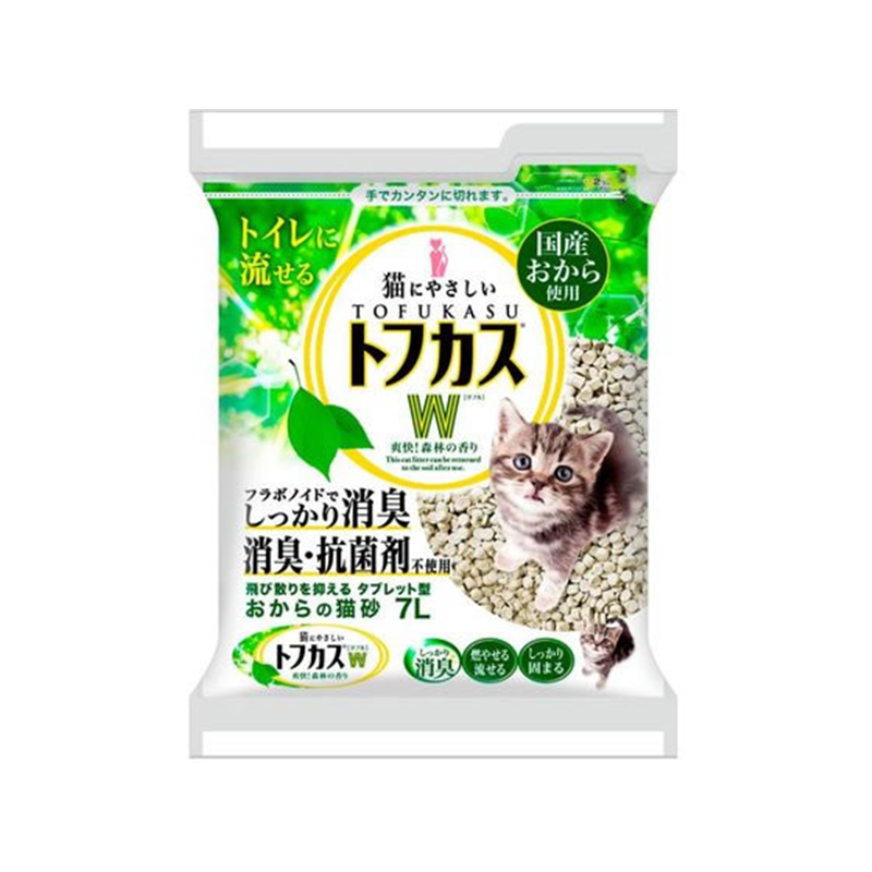 ペグテック トフカス W 7L 1個(ご注文単位1個)【直送品】