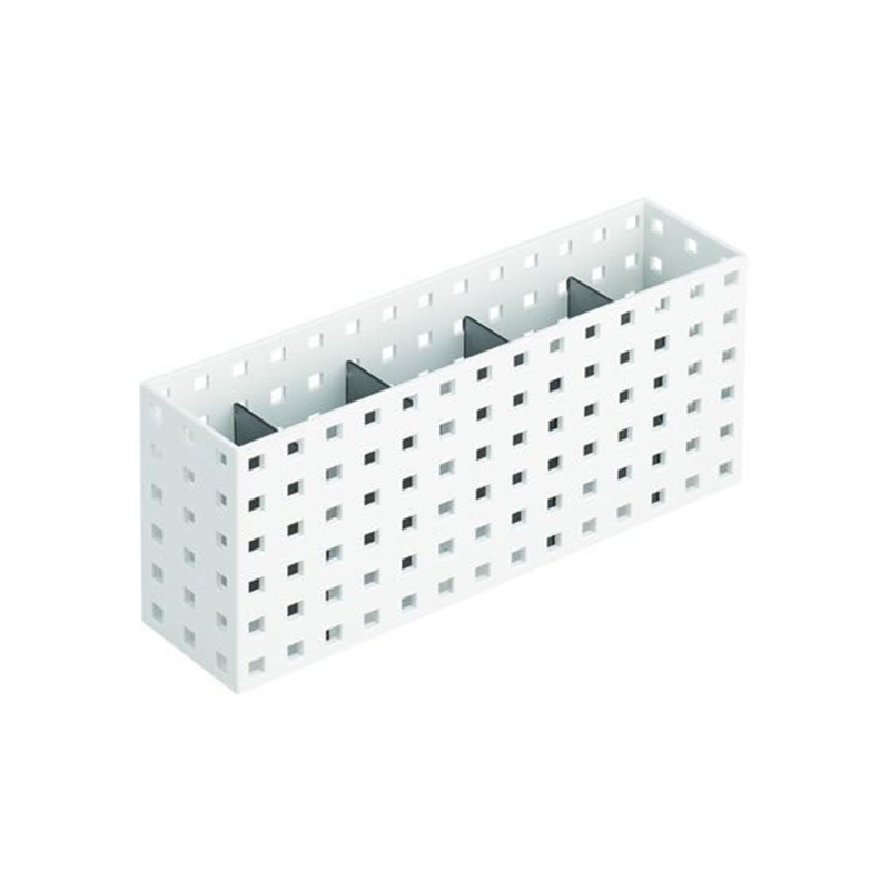 ライクイット COBACO マルチスタンド ホワイト グレー 1個(ご注文単位1個)【直送品】