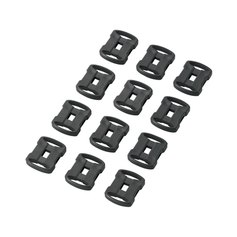 エレコム USBポートガード USBストッパー12個 ESL-USB1K 1パック(ご注文単位1パック)【直送品】