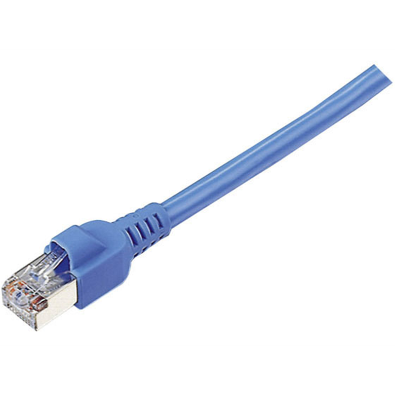 エレコム EU RoHS指令準拠 STPケーブル 1m LD-CTS1 RS 1個（ご注文単位1個）【直送品】