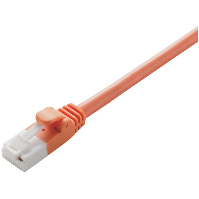 エレコム Cat5e対応ツメ折れ防止LANケーブル 5m LD-CTT DR5 RS 1個（ご注文単位1個）【直送品】