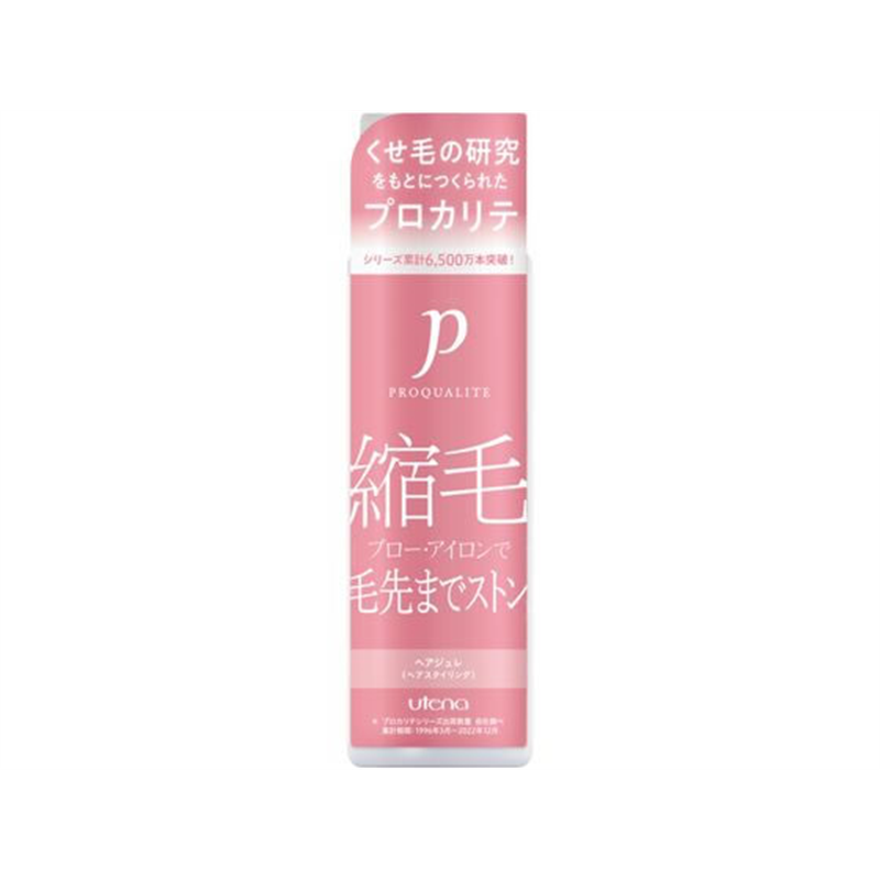 ウテナ プロカリテ 縮毛ジュレ 1個(ご注文単位1個)【直送品】