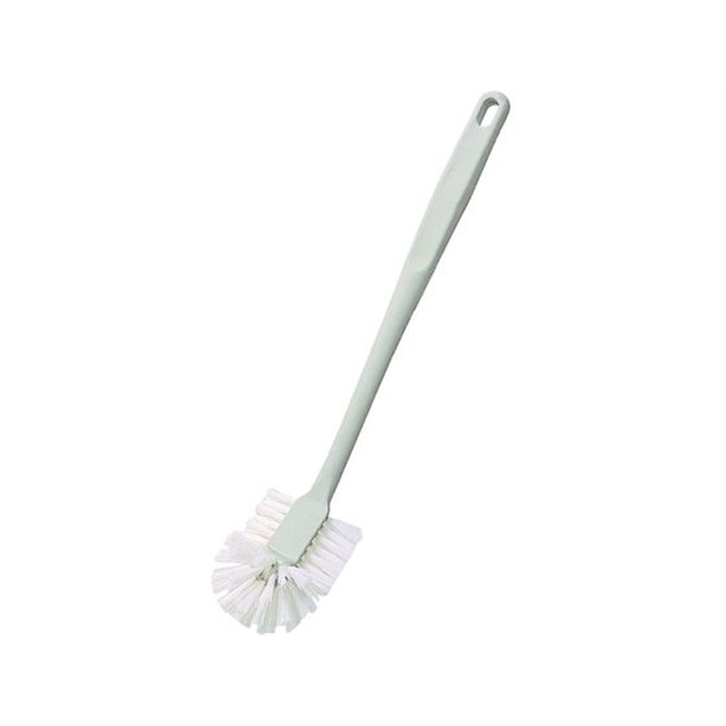 テラモト MMトイレブラシA CE8981100 1本(ご注文単位1本)【直送品】