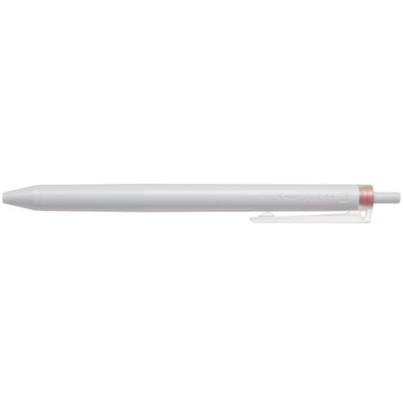 パイロット ゲルインキボールペン ジュースプラス 0.4mm サクラ LJL-14-SA 1本(ご注文単位1本)【直送品】