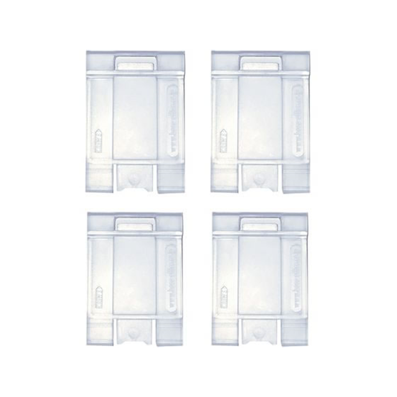 クルーズ レタートレー専用ライザー 4個入 LT-300TR 1パック(ご注文単位1パック)【直送品】