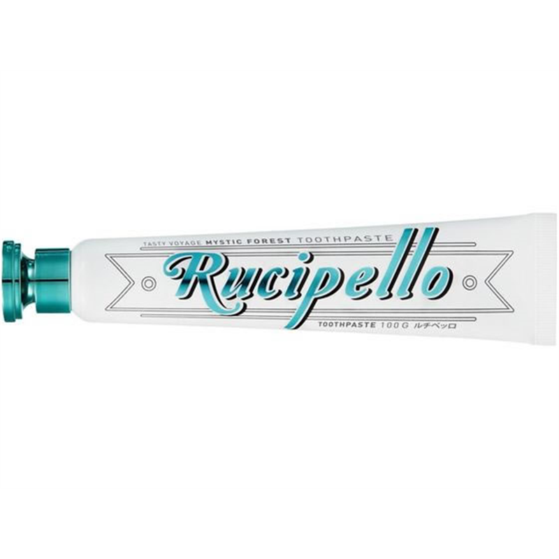 銀座ステファニー化粧品 ルチペッロ ミスティックフォレスト 100g 1個（ご注文単位1個）【直送品】