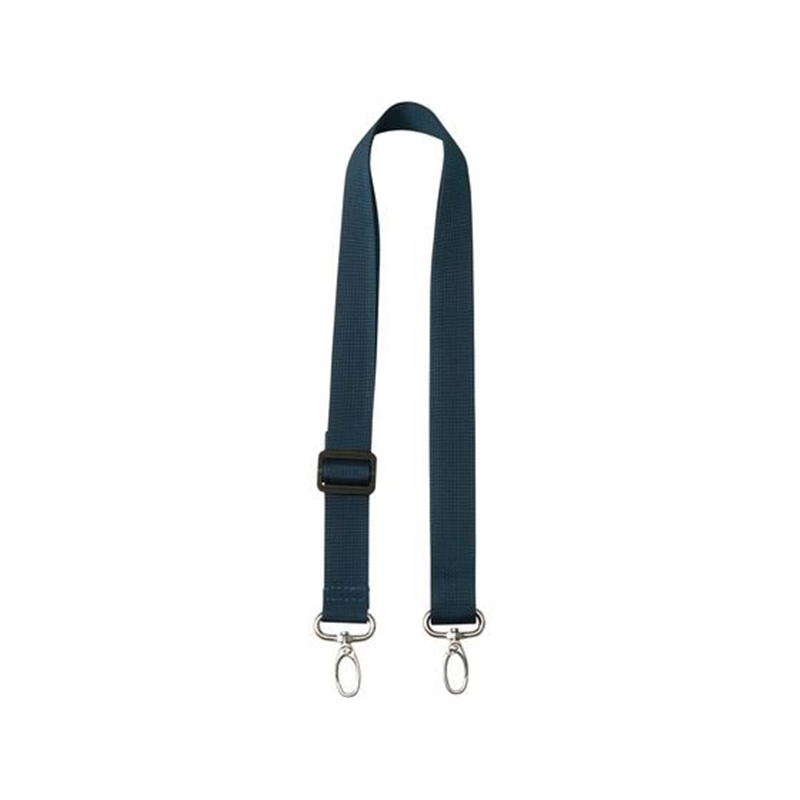 クツワ 文具エプロンバッグ ベルト ネイビー BE027NB 1個（ご注文単位1個）【直送品】