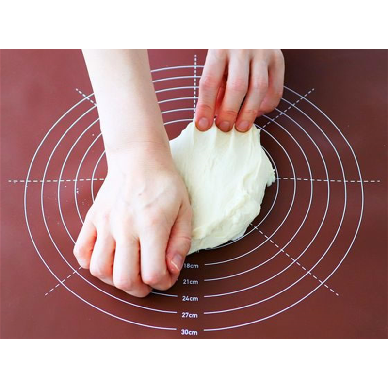 ヒラカワ cotta パンこねマット 約40×50cm 1枚（ご注文単位1枚）【直送品】