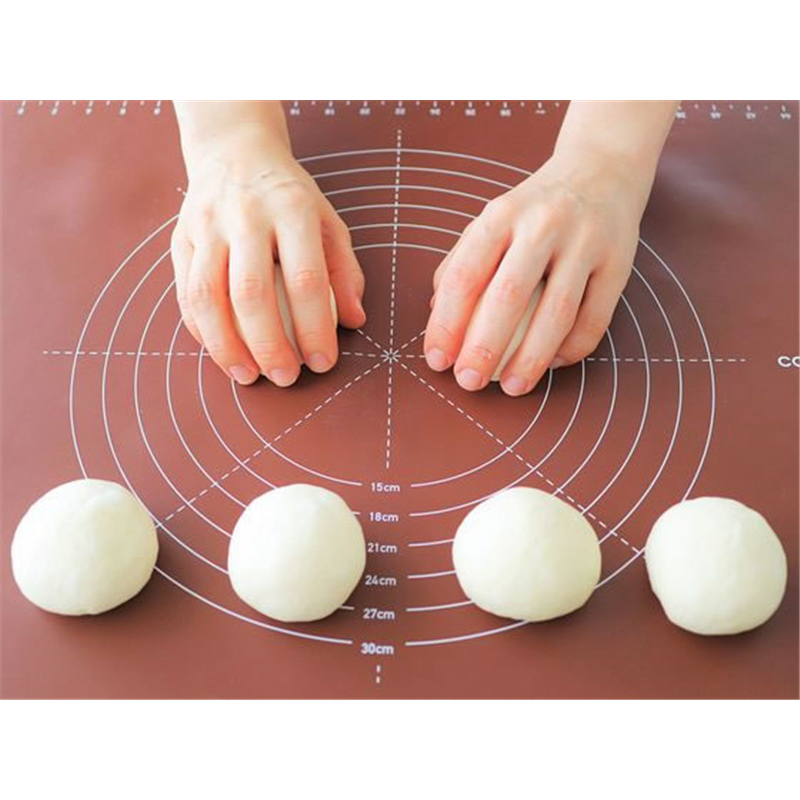 ヒラカワ cotta パンこねマット 約40×50cm 1枚（ご注文単位1枚）【直送品】
