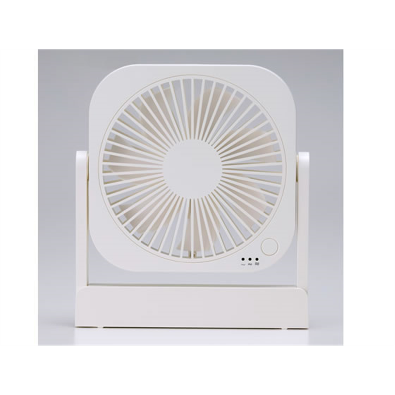 トップランド トップランド コンパクトFAN SF-DF25-WT SF-DF25-WT 1個（ご注文単位1個）【直送品】