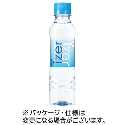 アクシス オキシゲナイザー アイザーピュアウォーター 250ml ペットボトル 40本/箱 ※軽(ご注文単位1箱)【直送品】